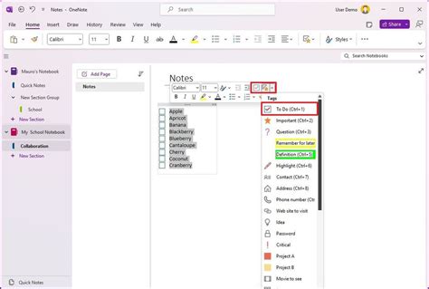 OneNote Tutorial Windows 11 的图像结果