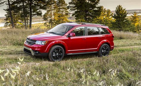 2024 Dodge Journey Srt Configurations