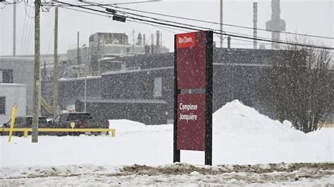 Rio Tinto a réussi à refiler la facture des droits de douane sur l ...