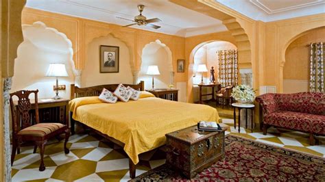 Samode Haveli | Condé Nast Traveller India