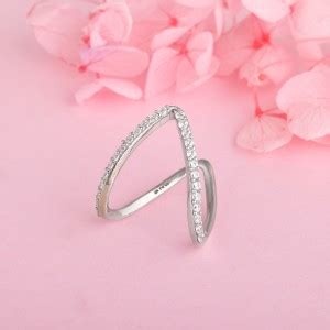 Silver Jewellery - Buy Silver Jewelry (सिल्वर ज्वेलरी) Online At Best ...