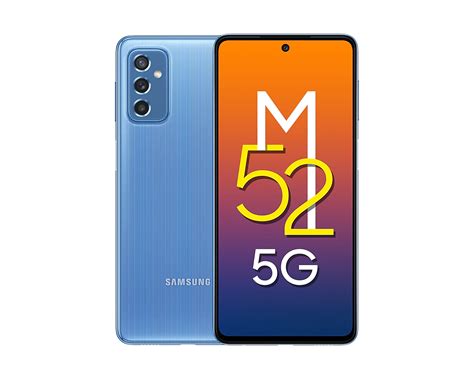 Best Triple Camera Mobile Phones | Samsung India