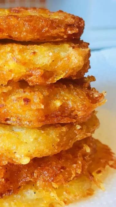 Exploring Global Cuisine: 8 Unique Potato Dishes From Around the World