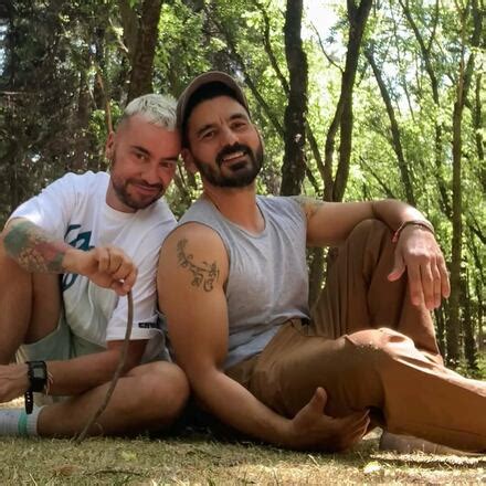¿Quién es Abraham Omar Lugo? El novio de Shiky desata votos para el ...