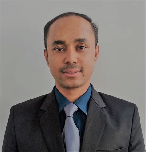 Dr. Parikshit Saikia