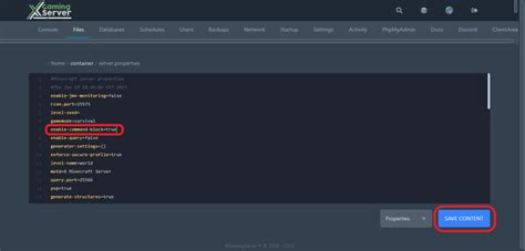 Image result for Enable Command Block Minecraft Server