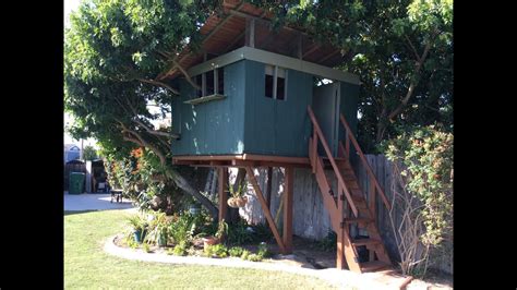 Image result for Treehouse Building Tutorial