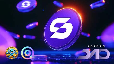 Skyren DAO Announces Free Token Airdrop for Qubetics and The Last ...