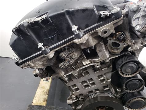 10-13 OEM BMW E92 E93 335i Long Block 6-bolt N54T India | Ubuy