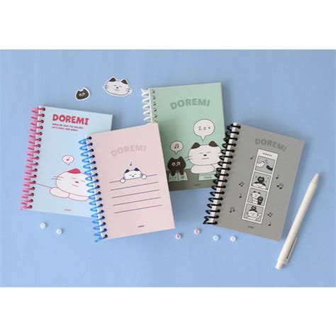 Jual Mini Notes / Buku Catatan (Custom Cover) - KELIPATAN 8 PCS - A ...