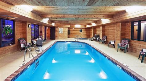 HAMPTON INN SALINA - Hotel Reviews, Photos, Rate Comparison - Tripadvisor