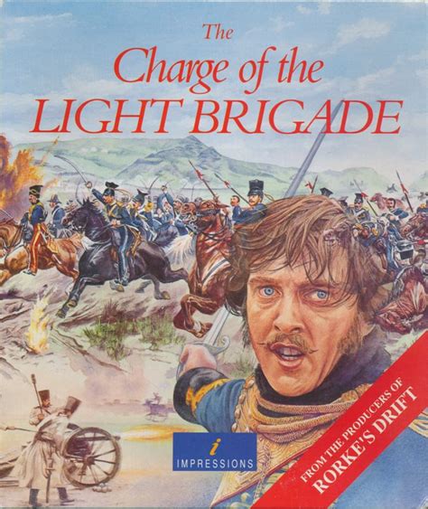 Iron Maiden The Trooper Charge Of The Light Brigade at Donald Pray blog