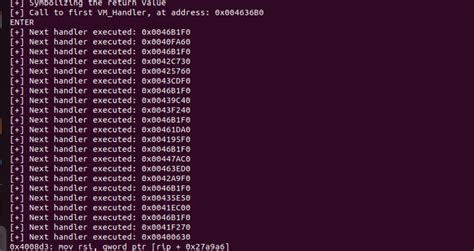 Solving the hack.lu 2021 OLLVM Challenge with Triton - Eduardo Blázquez ...