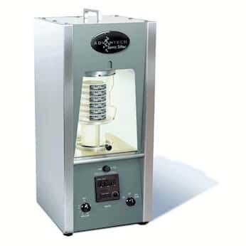 Sonic Sifter Separator - Cole-Parmer India