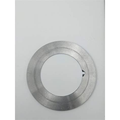 Rotary Cutter Blade | Inner Dia 65mm | Outer Dia 105mm | Thickness 2mm