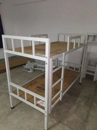 Single Bed - Pg Bunk Bed Manufacturer from Hyderabad