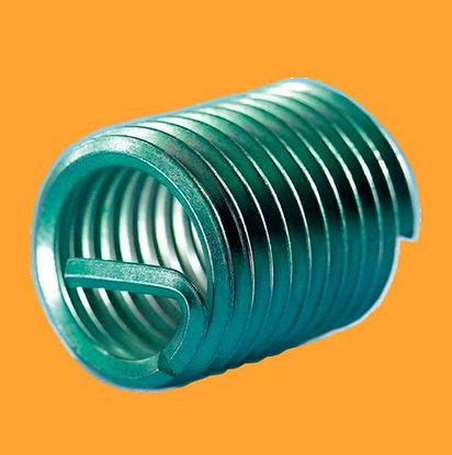 Wire Thread Inserts Kit | RAPI-COIL