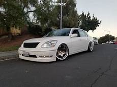 Ls430 Weds Kranze Bazreia by 2006 Lexus Ls430 Weds Kranze Bazreia Rsr Fitment Industries Ls430 Weds Kranze Bazreia