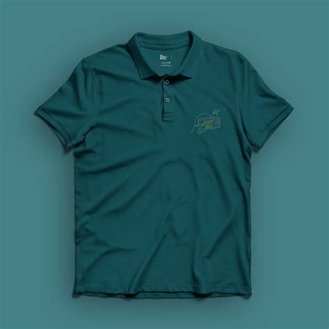 His Just Go Polo – Not Spring Rolls