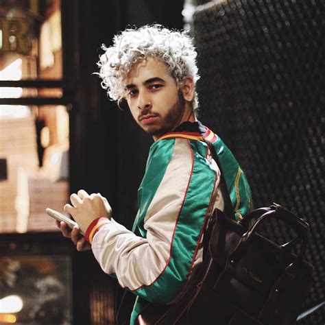 Men's white curly hair | Curly hair men, Men hair color, Curly hair styles