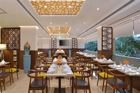 Kabir Hotel And Spa - Venue - Gotri - Weddingwire.in