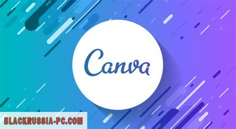 Canva на ПК - скачать бесплатно для компьютера