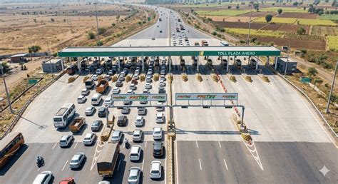 Recovery Rates for Stressed Road Assets to Double by FY27: CRISIL ...