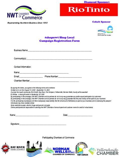 Fillable Online Cobalt Sponsor Fax Email Print - pdfFiller