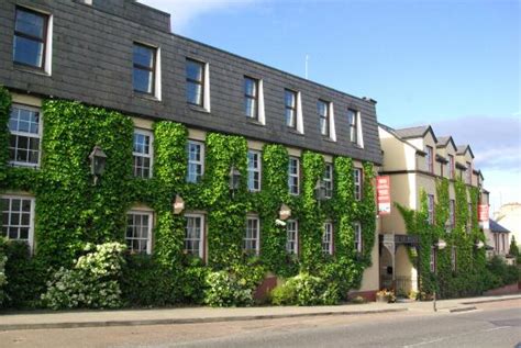 KEE'S HOTEL (Stranorlar) - Hotel Reviews, Photos, Rate Comparison ...