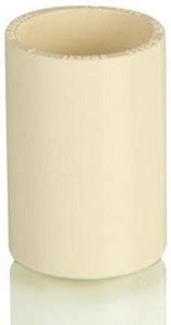 APL Apollo Apollo CPVC Coupler In SDR11 32mm(1 ¼")- 2-Way Coupling Pipe ...