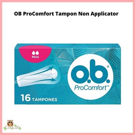 Where To Buy Tampons In Indonesia