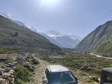 PP CAMP (Chitkul) - Campground Reviews, Photos, Rate Comparison ...