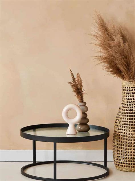 Incorporating The Pampas Trend Into Your Home! | Goodhomes.co.in