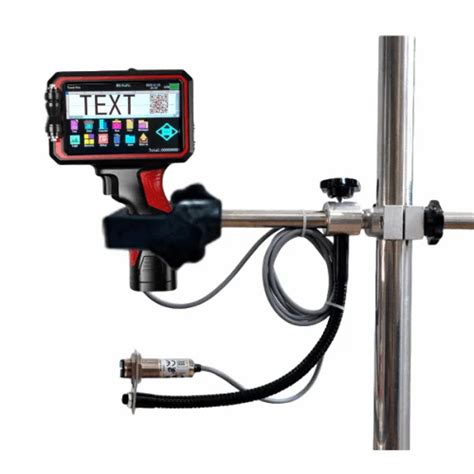 Batch Coding Machine - HAND HELD INKJET PRINTER Trader - Retailer from ...