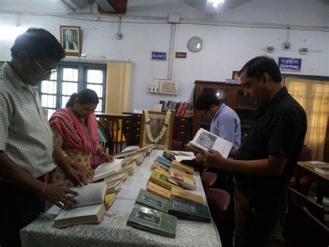 KRC Of Behala College