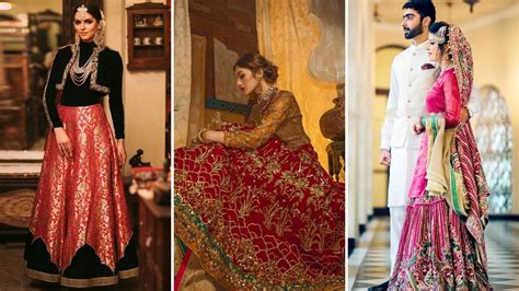 How to Restyle Your Mother's Wedding Lehenga for Your Big Day?