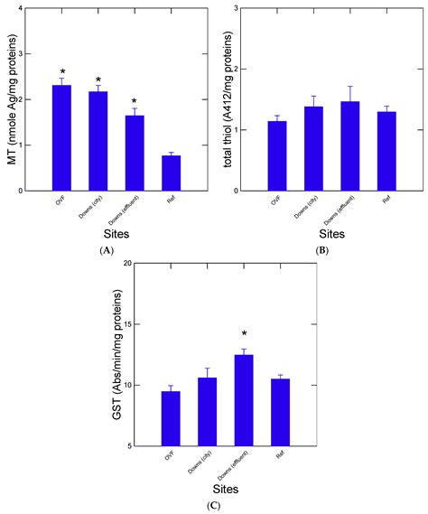 Micro and Nanoplastic Contamination and Its Effects on Freshwater ...