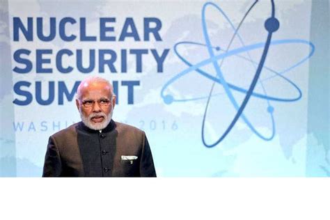 NSS 2016: 6 key announcements by PM on India's national actions : India ...