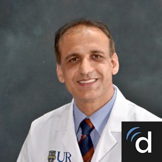 Urologists at Strong Memorial Hospital of the University of Rochester