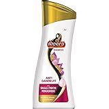 Buy Meera Anti-Dandruff Shampoo, With Small Onion and Fenugreek, 180 ml ...