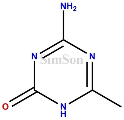 Decitabine 6-Methyl Impurity | CAS No- 16352-06-0 | Simson Pharma Limited