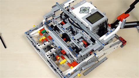 FLL Basic Competition Robot 的图像结果