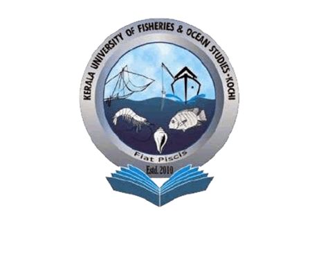 Kerala University of Fisheries and Ocean studies, Ernakulam