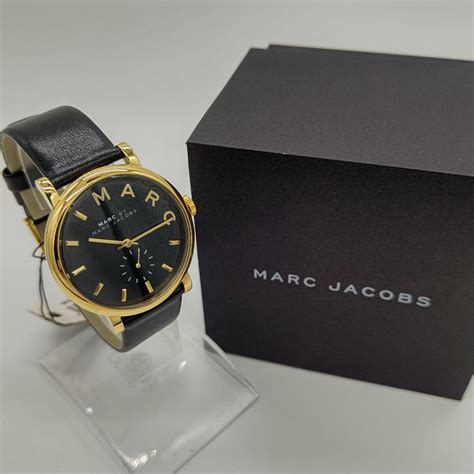 マークバイマークジェイコブス アナログ腕時計 | castyou.in