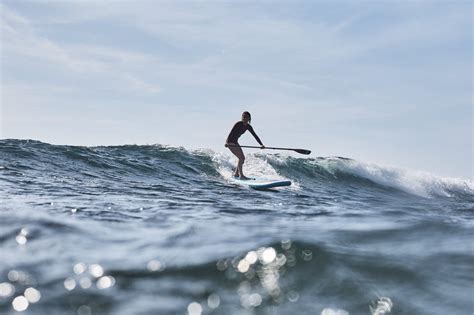 Are Inflatable SUP's Good 的图像结果