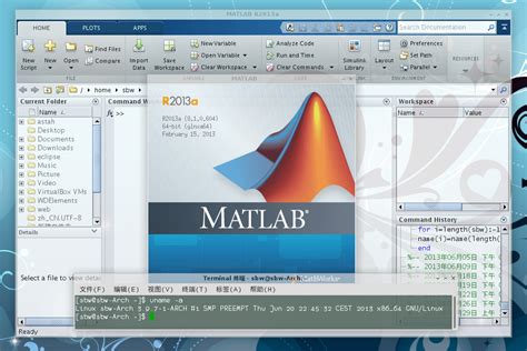 Telecharger MATLAB 2014B 的图像结果