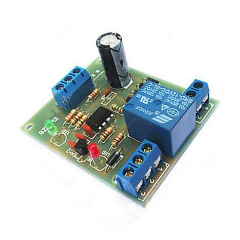 Full-Automatic Water Level Controller-Liquid Level India | Ubuy