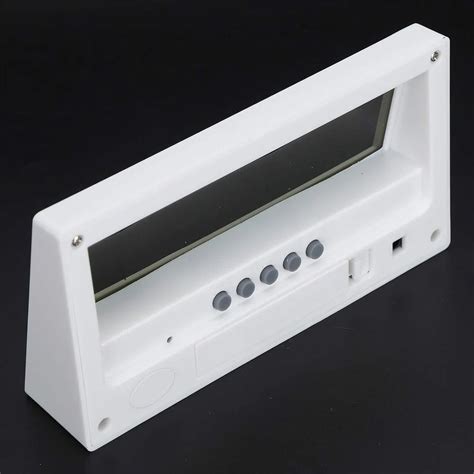 CLOCKS - Promotional Table Clock Manufacturer from Chennai