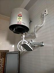 Buy Crompton Arno Neo 15-L 5 Star Rated Storage Water Heater (Geyser ...