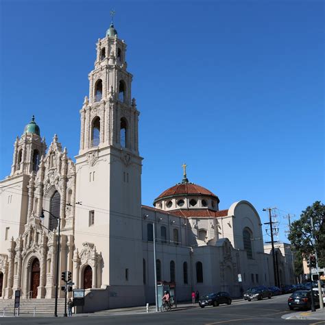 Mission Dolores Basilica (São Francisco) - Tripadvisor